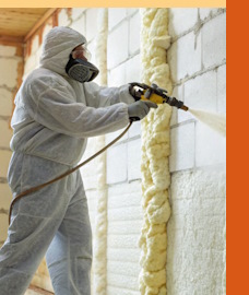 Услуги Услуги утепления в Кореновске под ключ